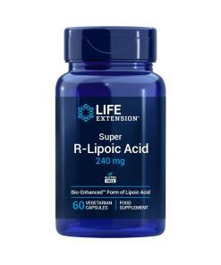 Super R-Lipoic Acid