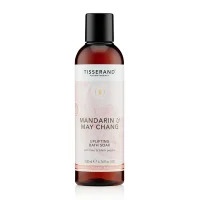TISSERAND AROMATHERAPY Mandarin & May Chang Uplifting Bath Soak (200 ml / 6