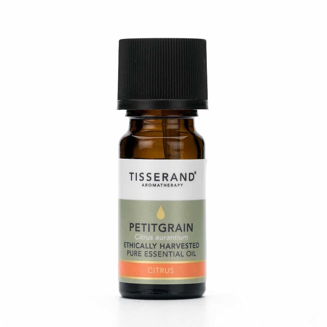 Tisserand Aromatherapy - Petitgrain Eterisk Olja, Etiskt Skördad, 30 ml | Hälsa och välbefinnandeEteriska oljorEterisk oljaAromaterapi | Apoteka