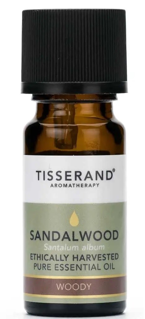 Tisserand Aromatherapy - Sandelträolja, Etiskt Skördad, 2 ml | Hälsa och välbefinnandeEteriska oljorEterisk oljaAromaterapi | Apoteka