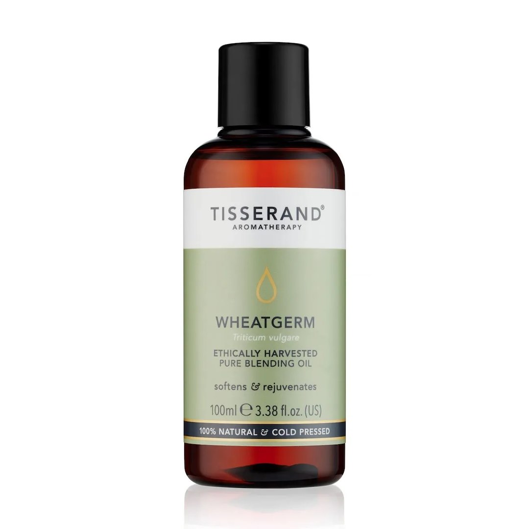 Tisserand Aromatherapy - Vetegroddsolja, 100 ml | Hälsa och välbefinnandeKosmetika | Apoteka