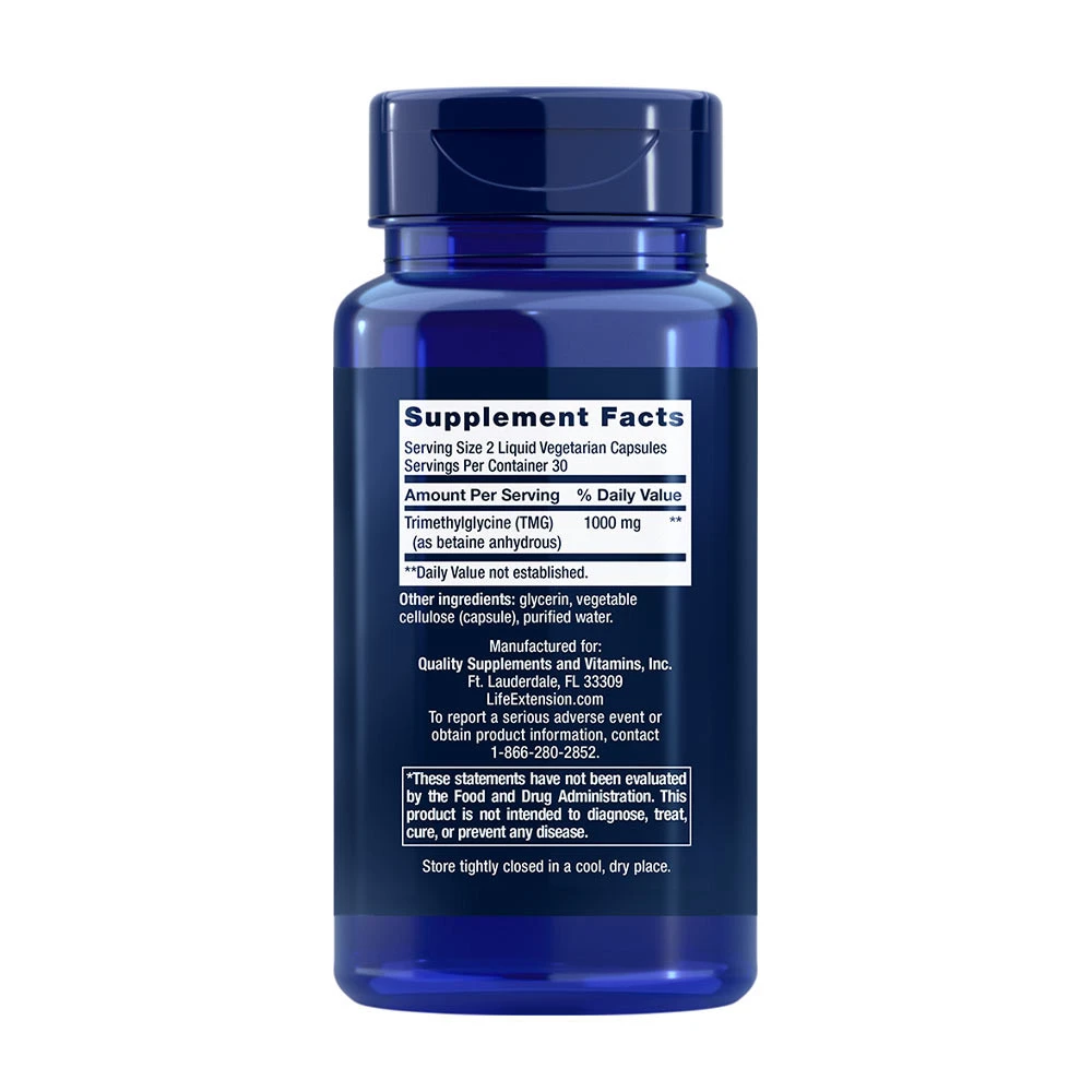 500mg - 60 liquid vcaps