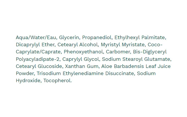 The Body Shop - Aloe Cream Cleanser, 125 ml - Bild 2