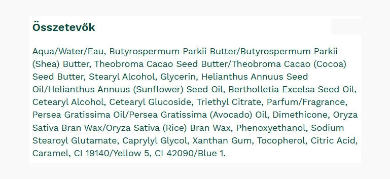 The Body Shop - Avokado Kroppssmör, 200 ml - Bild 2