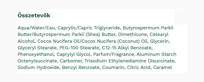 The Body Shop - Kokosnötskroppslotion, 200 ml - Bild 2