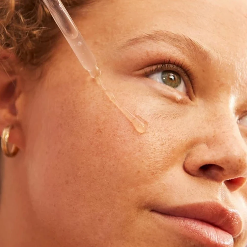 The Body Shop - Edelweiss Dagligt Serumkoncentrat, 30 ml - Bild 11