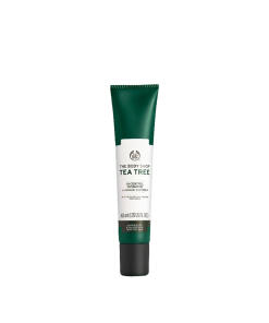 The Body Shop Tea Tree Skin Clearing Hydrator (40 ml)