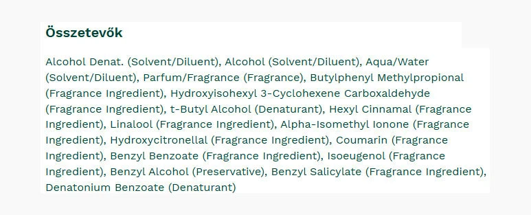 The Body Shop - White Musk EDT, 60 ml - Bild 2