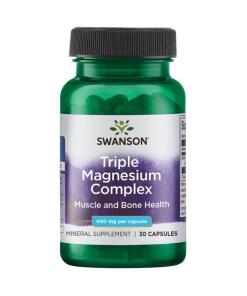 Triple Magnesium Complex