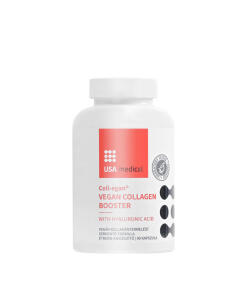 USA medical Vegan Collagen Booster (90 Capsules)