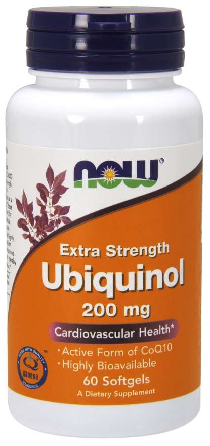 Ubiquinol