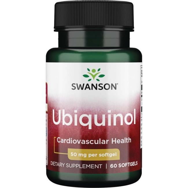 Ubiquinol