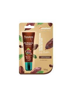 Ultra Moisturising Cocoa Butter Lip Balm - 10g