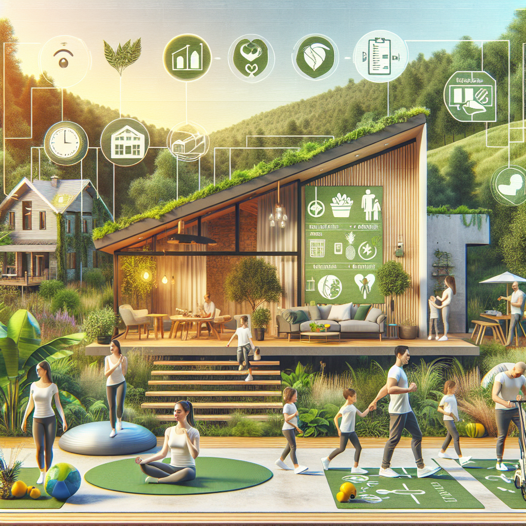 Vägen till viktkontroll: Hur du kan skapa balans mellan kost, motion och mental hälsa