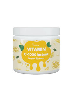 Vitaking Instant Supreme Vitamin C Powder  (400 g