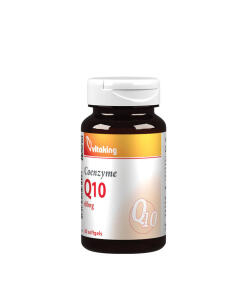 Vitaking Q-10 Coenzyme 60 mg  (60 Softgels)