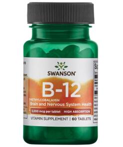 Vitamin B-12 Methylcobalamin