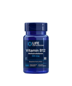 Vitamin B12 Methylcobalamin