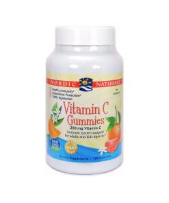 Vitamin C Gummies