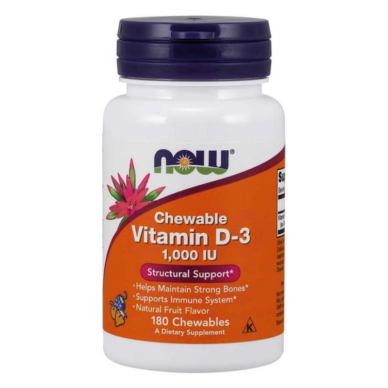 Vitamin D-3
