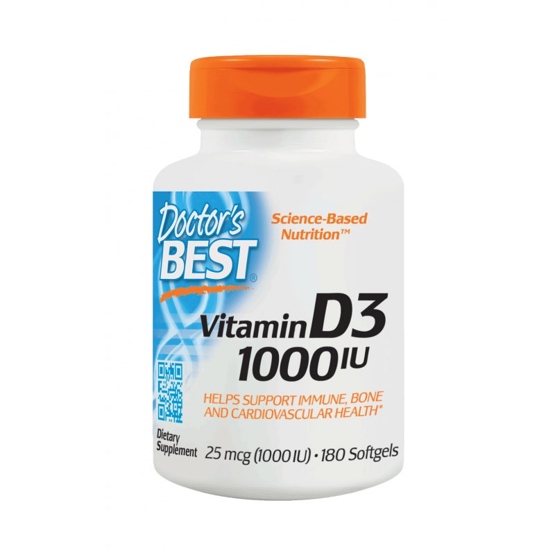 Vitamin D3