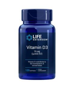 Vitamin D3 3