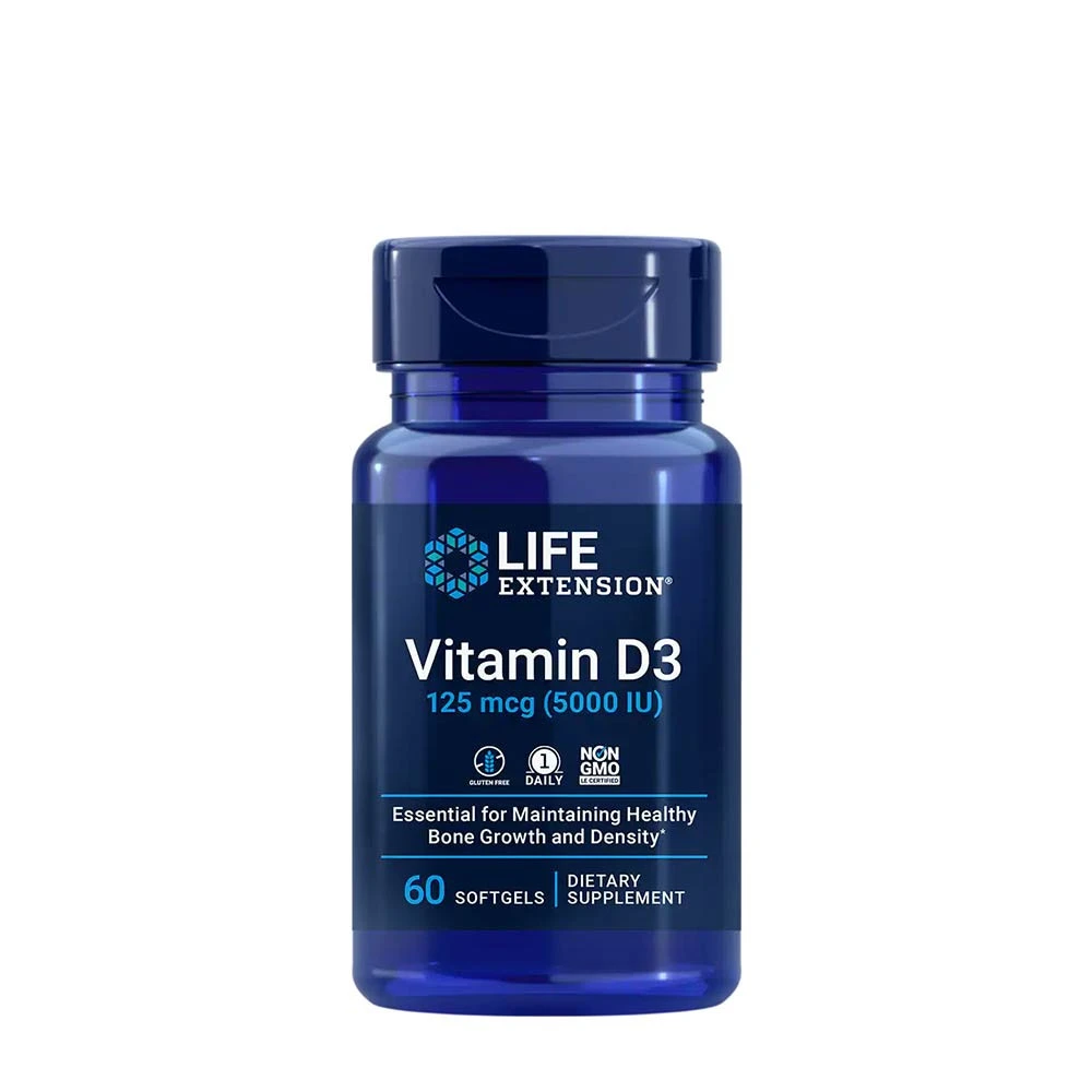 Vitamin D3