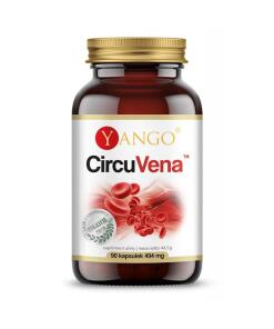 YANGO CircuVena (90 caps)