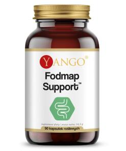 YANGO Fodmap Support™ (90 caps.)