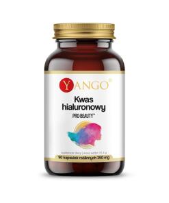 YANGO Hyaluronic acid Pro-Beauty (90 caps)