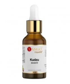 YANGO Kudzu - 10:1 (30 ml)