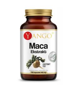 YANGO Maca root (100 caps)