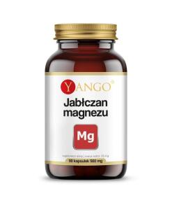 YANGO Magnesium Jablate (90 caps)