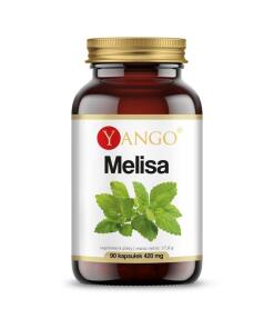 YANGO Melissa - extract (90 caps)
