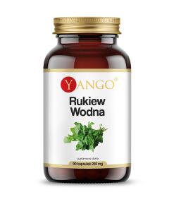 YANGO Watercress (90 caps)