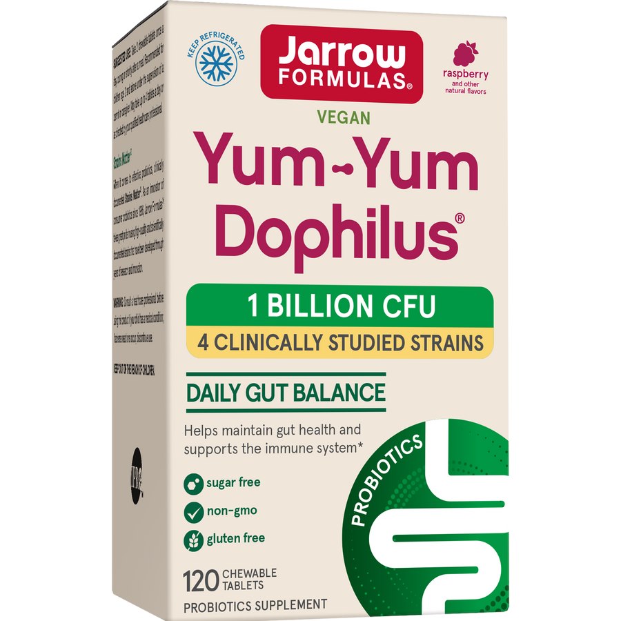 Yum-Yum Dophilus