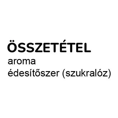 BioTechUSA - Zero Drops, Mörk Choklad, 50 ml - Bild 6