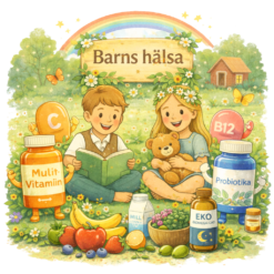 Barns hälsa