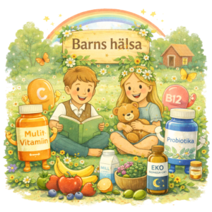 Barns hälsa