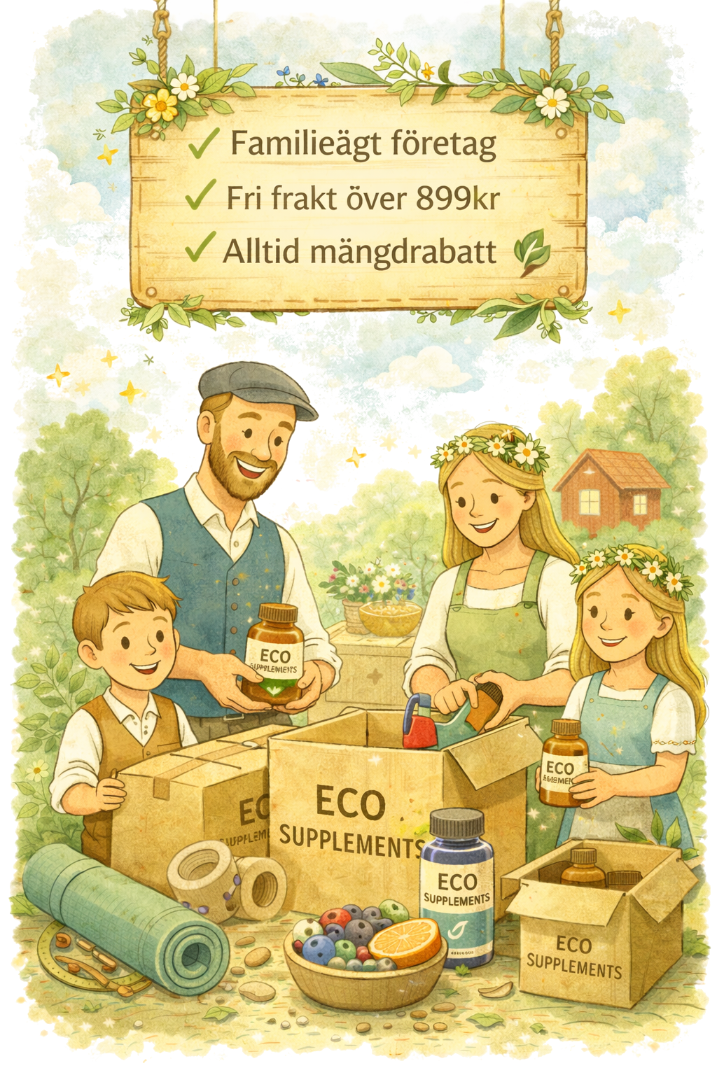 ecosupplement-familj