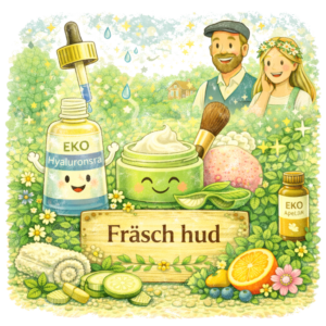 Fräsch hud