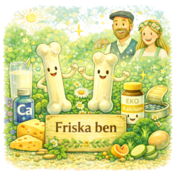 Friska ben