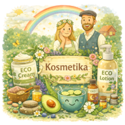 Kosmetika