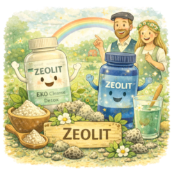 Zeolit