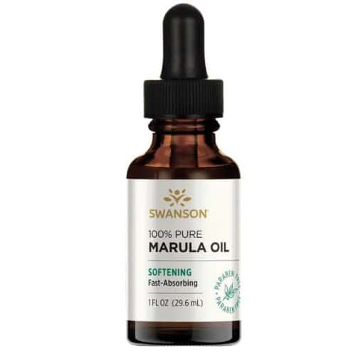 Swanson - 100% Marulaolja, 29 ml | Hälsa och välbefinnandeHälsokostFräsch hudKosmetika | Apoteka