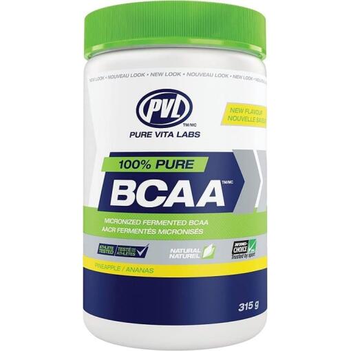100% Ren BCAA