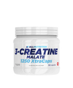 3-Creatine Malate 1250 XtraCaps - 180 caps