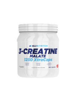 3-Creatine Malate 1250 XtraCaps - 360 caps