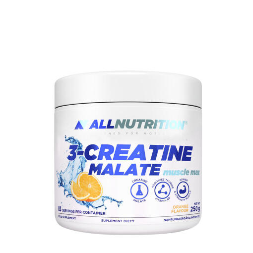 3-Creatine Malate