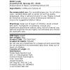 Isopolie - 30 ml